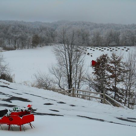 The Meier Inn, A Country Bed & Breakfast Boyceville Extérieur photo