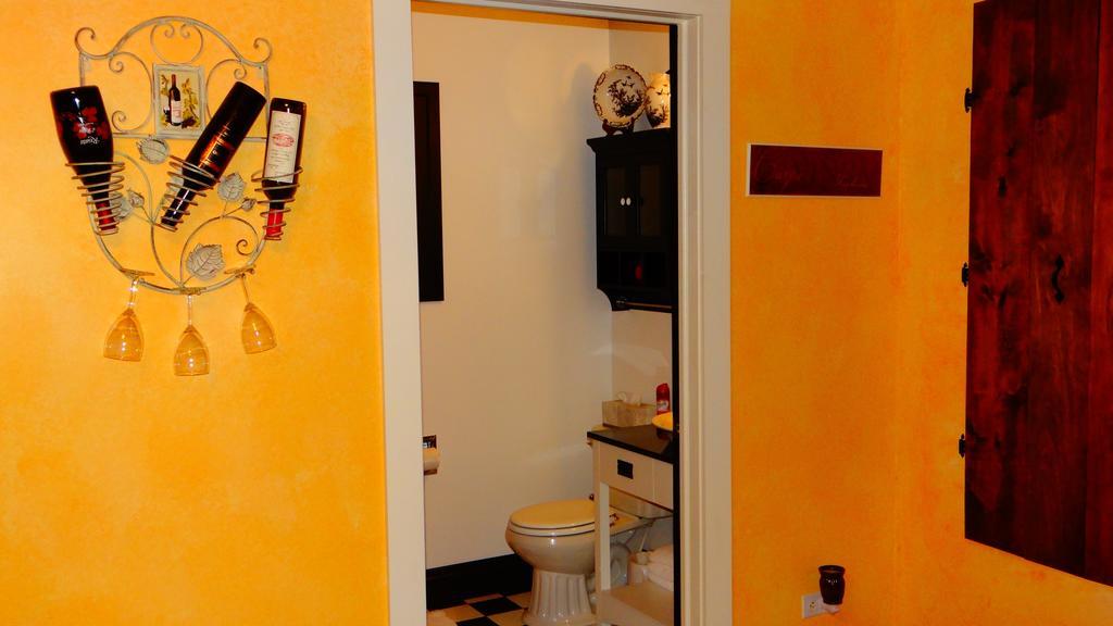 The Meier Inn, A Country Bed & Breakfast Boyceville Chambre photo