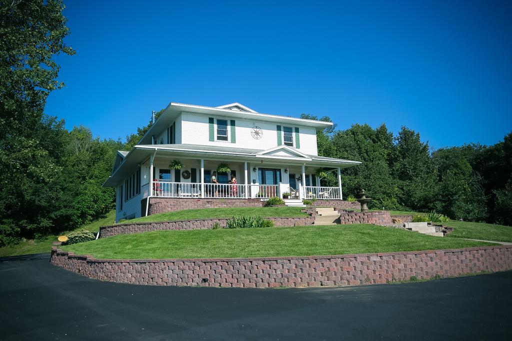 The Meier Inn, A Country Bed & Breakfast Boyceville Extérieur photo