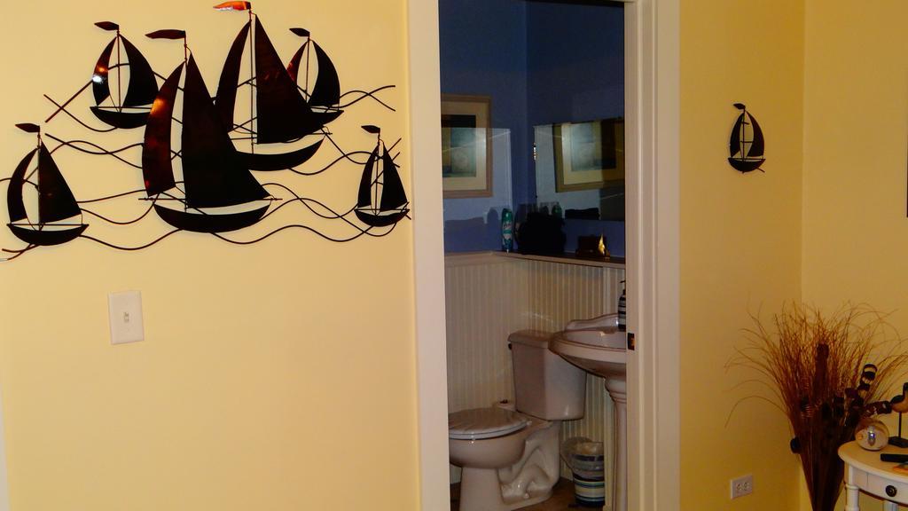 The Meier Inn, A Country Bed & Breakfast Boyceville Chambre photo