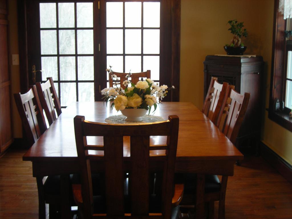 The Meier Inn, A Country Bed & Breakfast Boyceville Extérieur photo