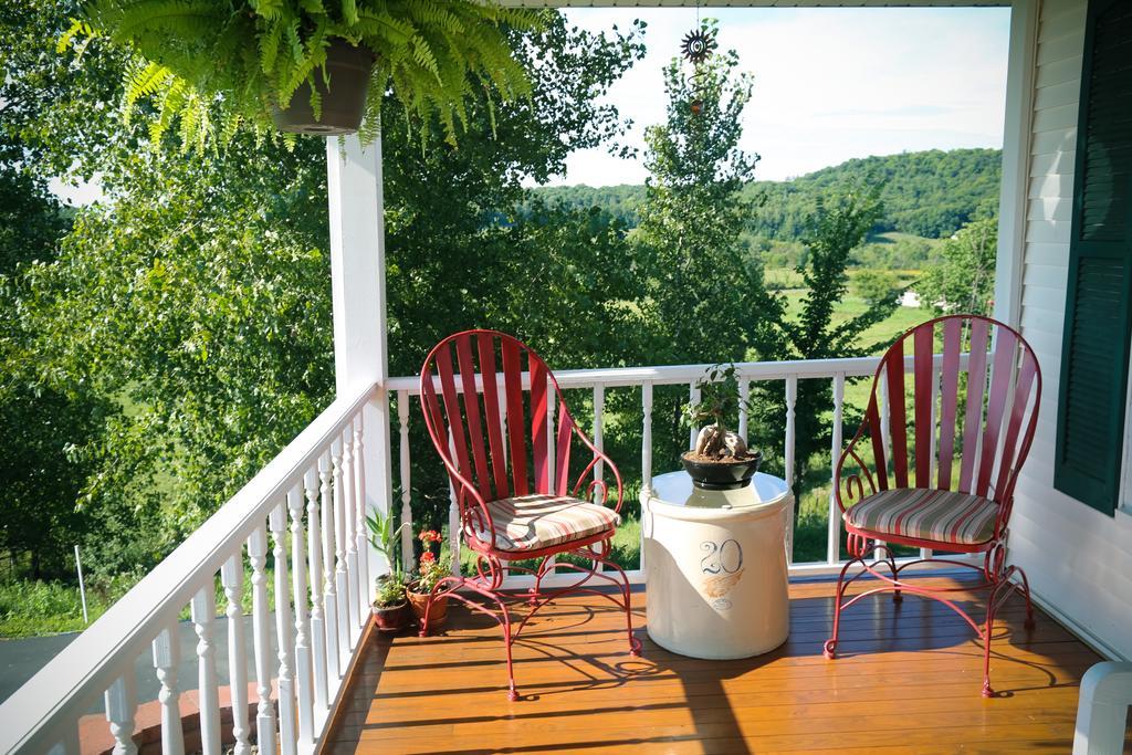 The Meier Inn, A Country Bed & Breakfast Boyceville Extérieur photo