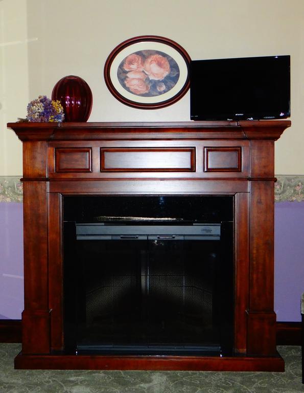 The Meier Inn, A Country Bed & Breakfast Boyceville Chambre photo