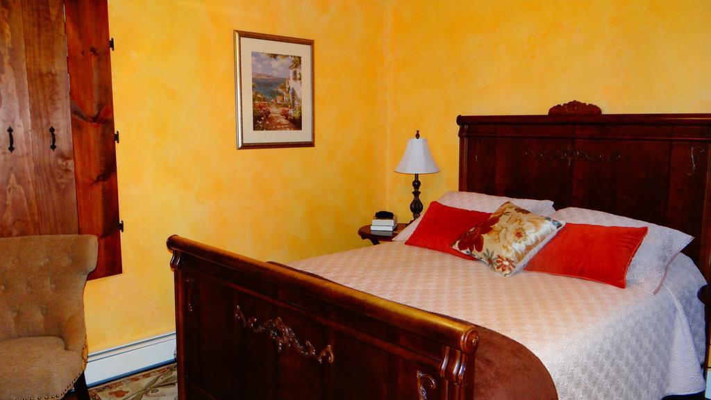 The Meier Inn, A Country Bed & Breakfast Boyceville Chambre photo