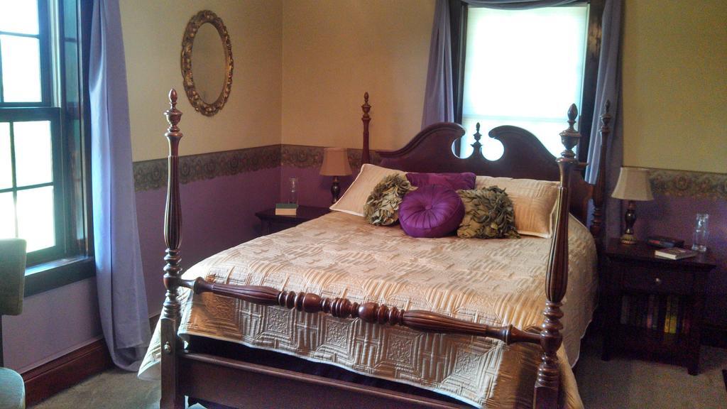 The Meier Inn, A Country Bed & Breakfast Boyceville Chambre photo