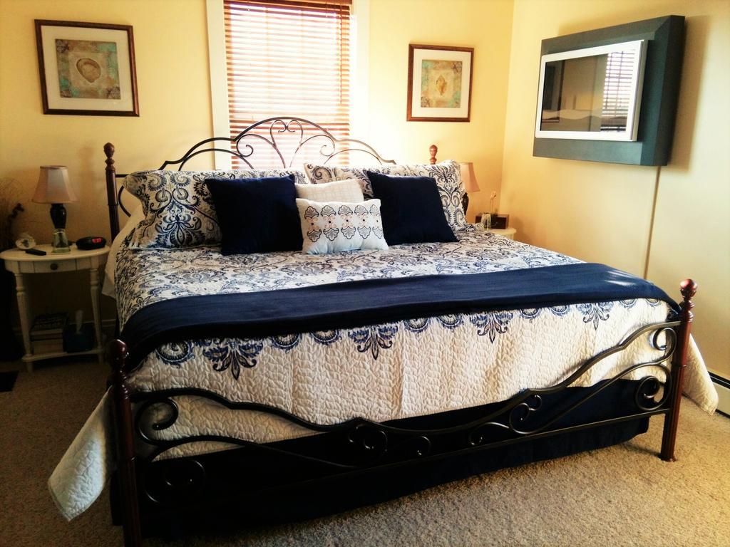 The Meier Inn, A Country Bed & Breakfast Boyceville Extérieur photo