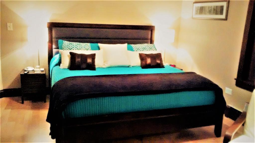 The Meier Inn, A Country Bed & Breakfast Boyceville Extérieur photo