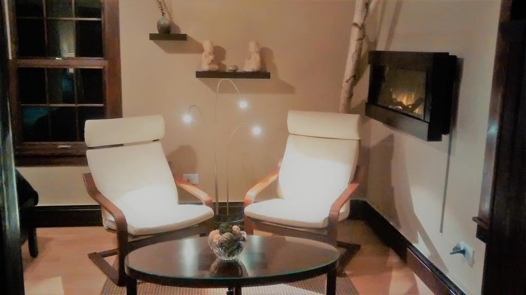 The Meier Inn, A Country Bed & Breakfast Boyceville Extérieur photo