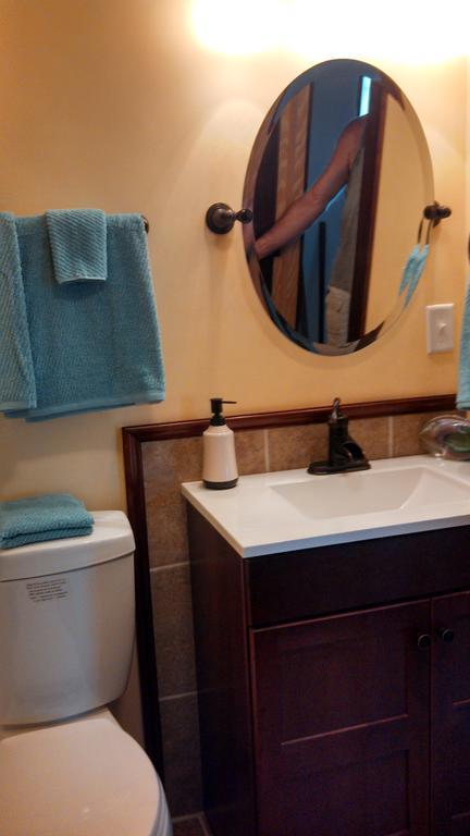 The Meier Inn, A Country Bed & Breakfast Boyceville Extérieur photo